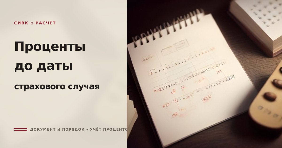 Иллюстрация к статье «Сгорают ли проценты при банкротстве банка: правила и порядок»